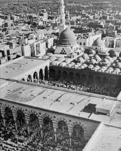 prophet idris old nabawi masjid al pt history islamic ghayb madina bismillahi alaikum raheem rahmani assalamu beautiful gq